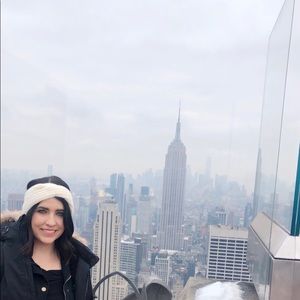 Meet your Posher, Kelly